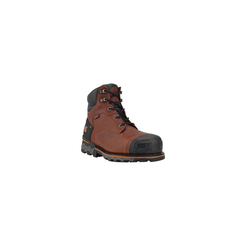 Mens Insulated Footwear