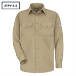 Bulwark FR Lightweight Uniform Shirt