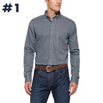Ariat FR Basic Work shirt