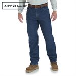 Wrangler FR 14.5 oz Riggs Carpenter Jean