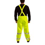 Tingley FR Hi-Vis Eclipse Rain Overall Class E