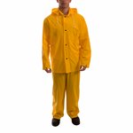 Tingley Tuff-Enough 3-Piece Rain Suit