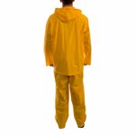 Tingley Tuff-Enough 3-Piece Rain Suit