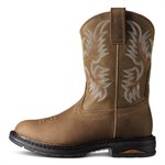 Ariat Ladies 9" Tracey Composite Toe Work Boot