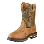 Ariat 10" Workhog CT Safety Boot