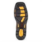 Ariat 11" Waterproof Square Steel Toe Boot