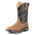 Ariat 11" Waterproof Square Steel Toe Boot