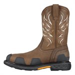 Ariat 11" OverDrive Composite / Square Toe Boot