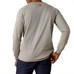 Ariat FR Work Crew T-Shirt