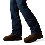 Ariat FR M4 Relaxed Basic Boot Cut Jean