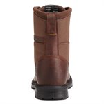 Ariat RigTek 8" Wide Square Toe Composite Toe Work Boot