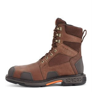 siva ブーツ FTW-LTR/RUBBER COATING LACE-UP Xtratuf Legacy Lace 8in Insulated Boot - Men's - Men