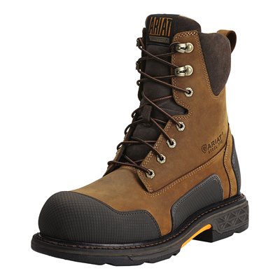 ariat overdrive 8