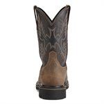 Ariat 10" Sierra Puncture Resistant Steel Toe Work Boot