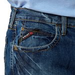 Ariat FR M3 Loose Basic Stackable Straight Leg Jean