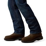 Ariat FR M3 Loose Basic Stackable Straight Leg Jean