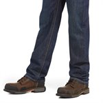 Ariat FR M3 Loose Basic Stackable Straight Leg Jean