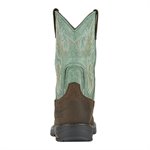 Ariat Ladies Tracey Comp Toe WP Boots