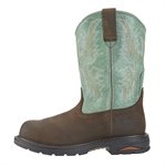 Ariat Ladies 9" Tracey Comp Toe WP Boots