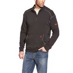 Ariat FR Polartec Fleece 1 / 4 Zip Top