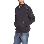 Ariat FR Polartec Fleece 1 / 4 Zip Top