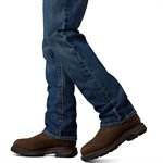 Ariat FR M4 Relaxed Boundary Boot Cut Jean