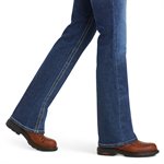 Ariat FR Ladies DuraStretch Basic Boot Cut Jean