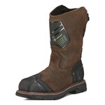 Ariat 11" Catalyst VX Work Wide Square Toe Waterproof Composite Toe Work Boot