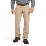 Ariat FR M4 Relaxed Workhorse Boot Cut Pant