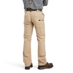 Ariat FR M4 Relaxed Workhorse Boot Cut Pant