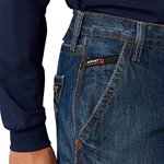 Ariat FR M4 Relaxed Workhorse Boot Cut Jean