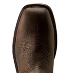 Ariat 11" WorkHog Waterproof Composite Toe Work Boot