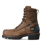 Ariat 8" Powerline H2O CT Work Boot