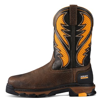 Ariat Intrepid VentTEK Composite Toe Work Boot