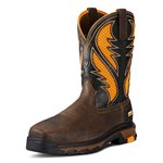 Ariat Intrepid VentTEK Composite Toe Work Boot