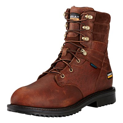 ariat rigtek 8 comp toe