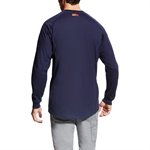 Ariat FR Cotton Air Henley