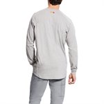 Ariat FR Cotton Air Henley