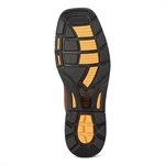 Ariat 11" Workhog Patriot Steel Toe Work Boot