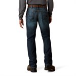 Ariat FR M4 Relaxed Stretch DuraLight Basic Boot Cut Jean
