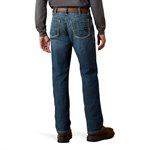 Ariat FR M4 Relaxed Stretch DuraLight Boundary Boot Cut Jean