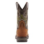 Ariat 11" WorkHog XT Waterproof Carbon Toe Work Boot