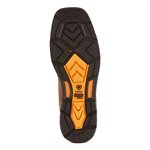 Ariat 11" WorkHog XT Waterproof Carbon Toe Work Boot