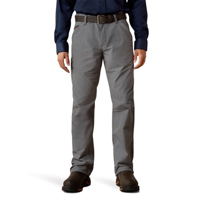 low rise bootcut trousers