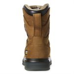 Ariat Turbo 8" Waterproof Carbon Toe Work Boot