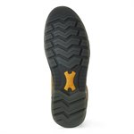 Ariat Turbo 8" Waterproof Carbon Toe Work Boot