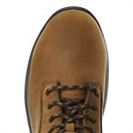 Ariat Turbo 8" Waterproof Carbon Toe Work Boot