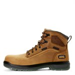 Ariat Turbo 6" Waterproof Carbon Toe Work Boot