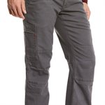 Ariat FR M5 Stretch DuraLight Canvas Stackable Straight Leg Pant