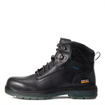 Ariat 6" Turbo H2O CSA Carbon Toe Work Boot